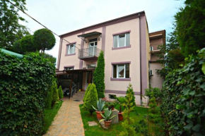Отель Guest House Via  Битола